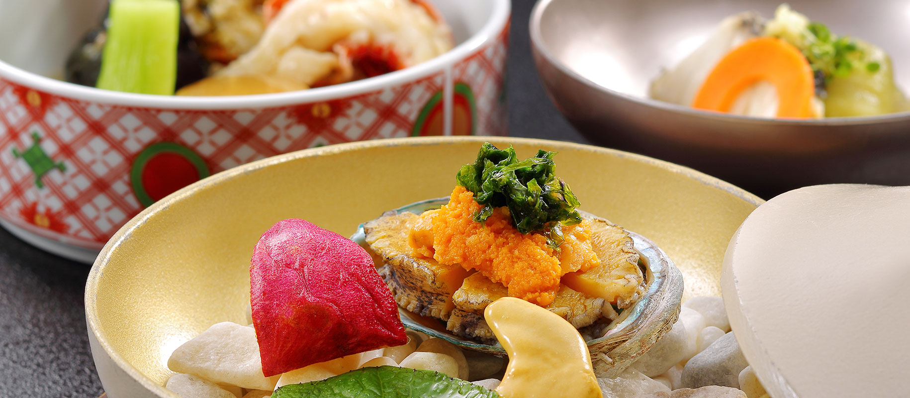 イメージ:個室料亭 よしだや